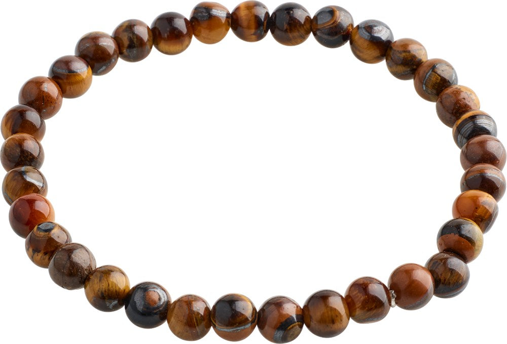 Powerstone Bracelet - Tiger Eye