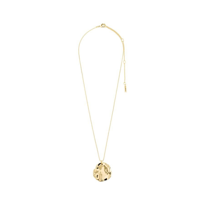 Precious Necklace - Gold Plated