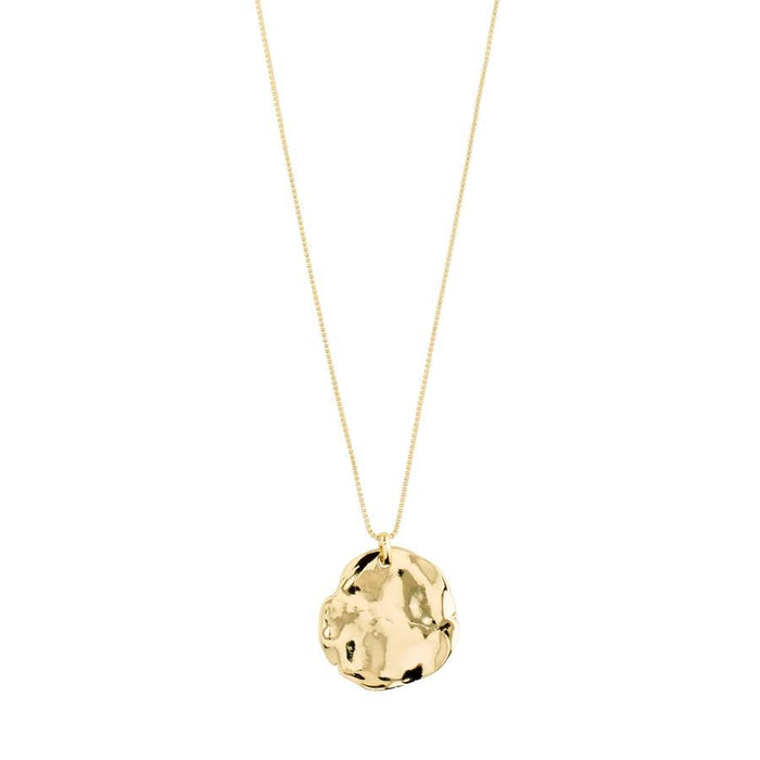 Precious Necklace - Gold Plated