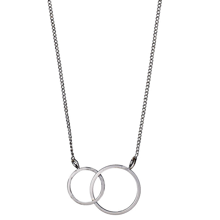 Harper Pi Necklace