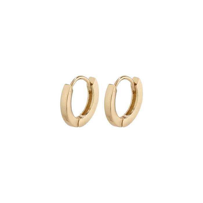 Arnelle Earrings - Gold Plated