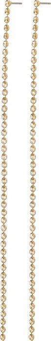 Frida Earrings - Gold Plated