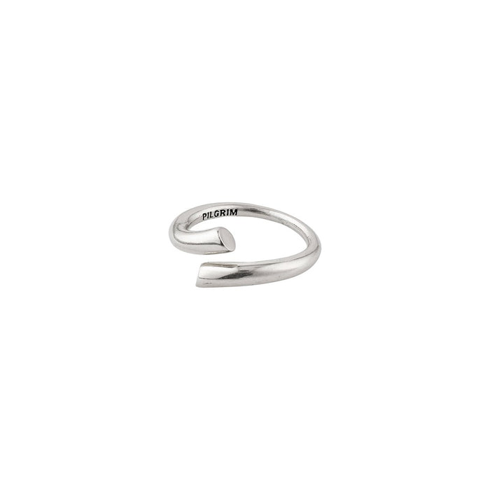 Mago Ring - Silver Plated