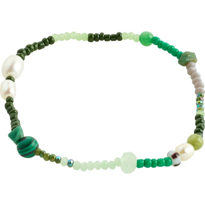 Indiana Bracelet - Green