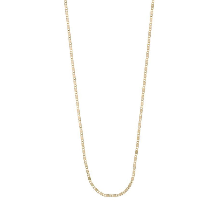 Parisa Necklace - Gold Plated