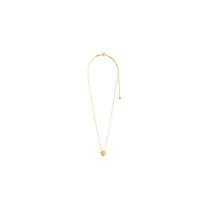 Sophia Necklace - Gold Plated