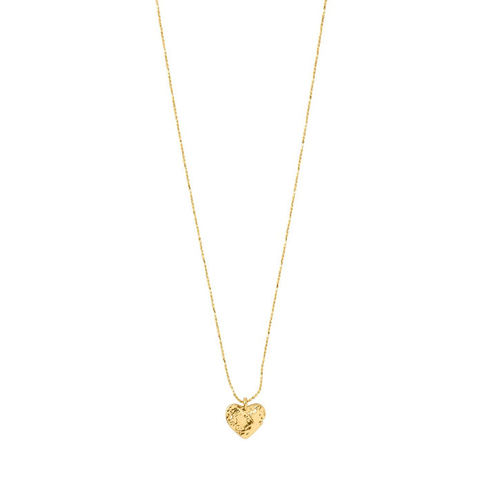 Sophia Necklace - Gold Plated