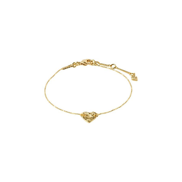 Sophia Bracelet - Gold Plated