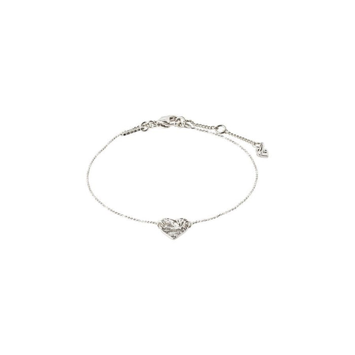 Sophia Bracelet - Silver Plated