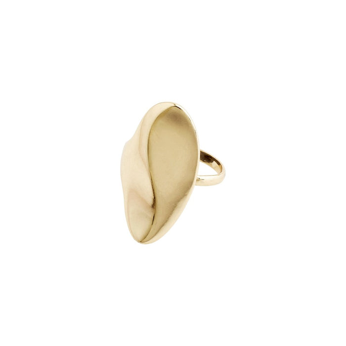 Mabelle Ring - Gold Plated