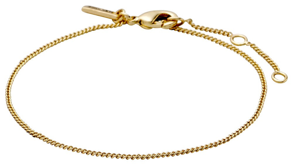 My Pi Bracelet - Gold Plated