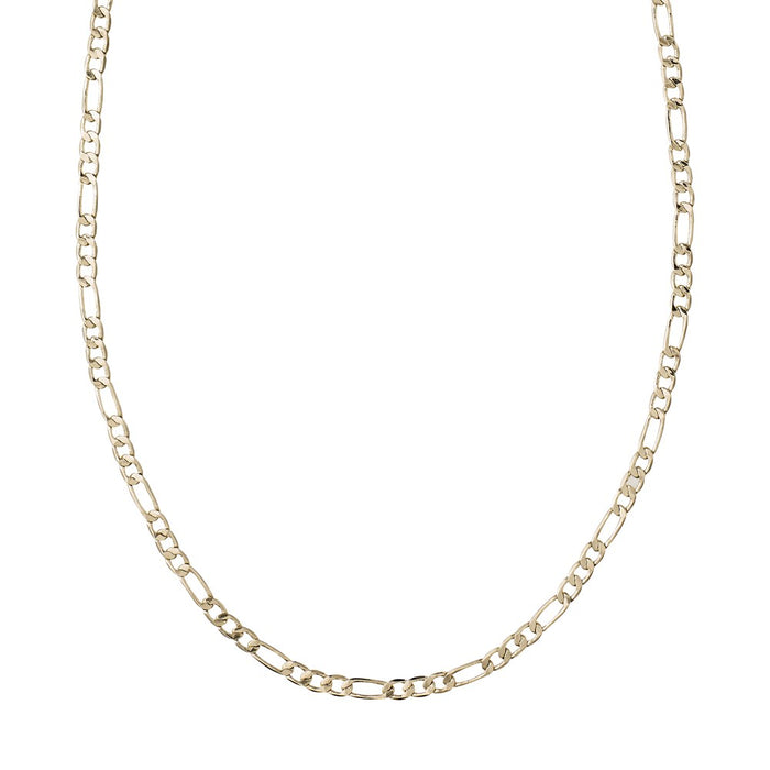 Dale Necklace - Gold Plated