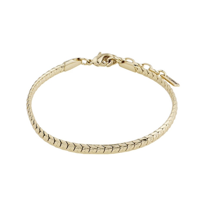 Talia Bracelet - Gold Plated