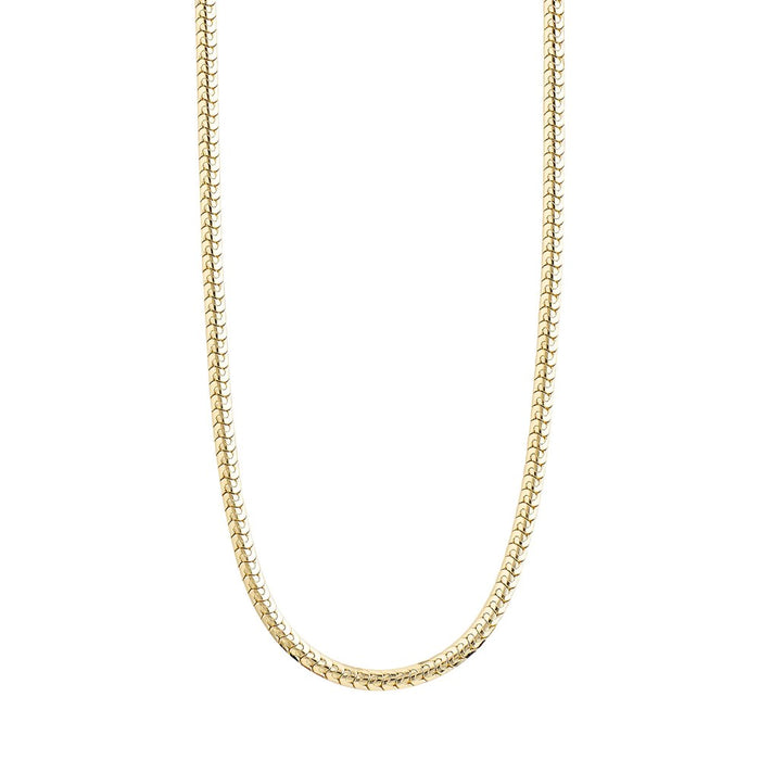 Talia Necklace - Gold Plated