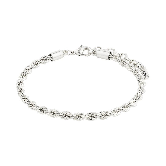 Pam Bracelet - Silver Plated