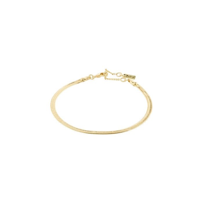 Joanna Bracelet - Gold Plated