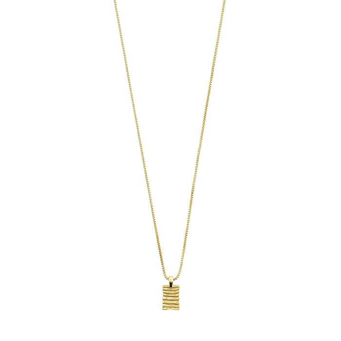 Jemma Necklace - Gold Plated