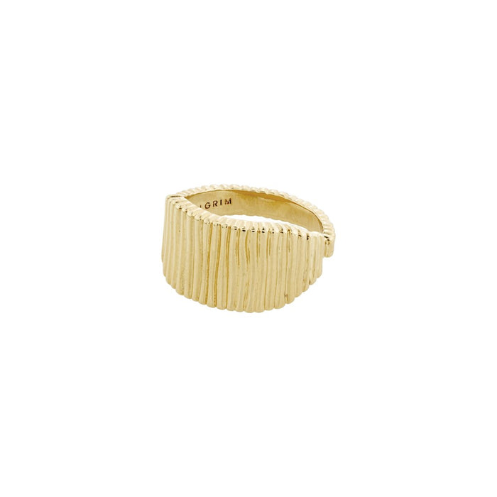 Jemma Ring - Gold Plated